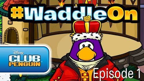 Episode 1