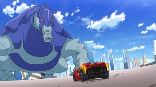 Red Zone! Leo's in a Pinch!?