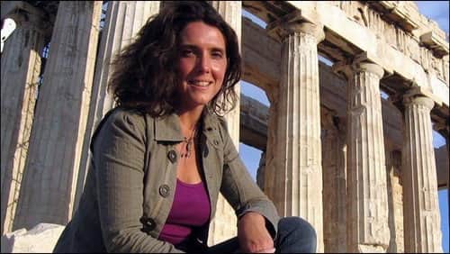 Athens: the Truth about Democracy
