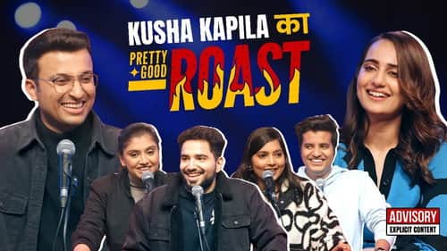 Kusha Kapila