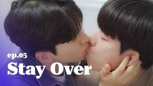 Stay Over