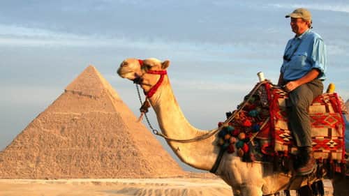 Egypt: Quest for the Lord of the Nile
