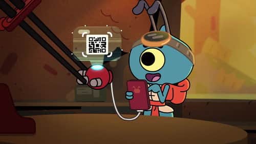 The Ultimate Weapon