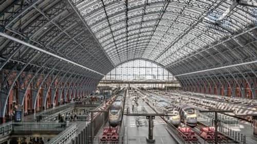 STAZIONE CENTRALE – MILANO
