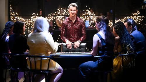 Poker Face