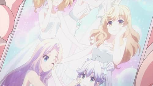 Meet and Idols