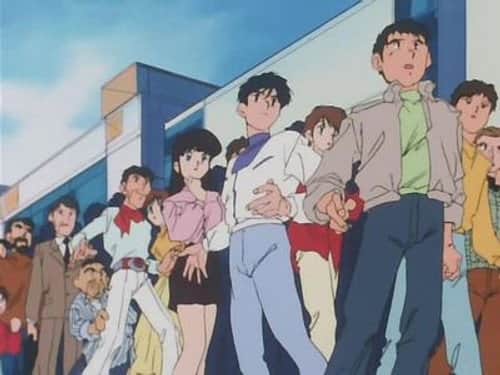 The Reputed Might Gaine