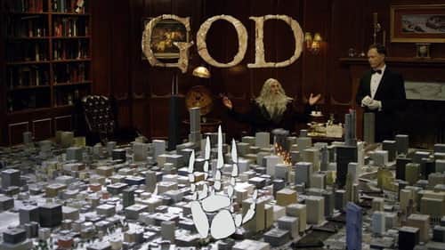 God: Serengeti / Chicago
