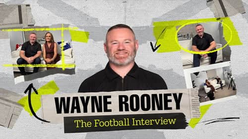 Wayne Rooney