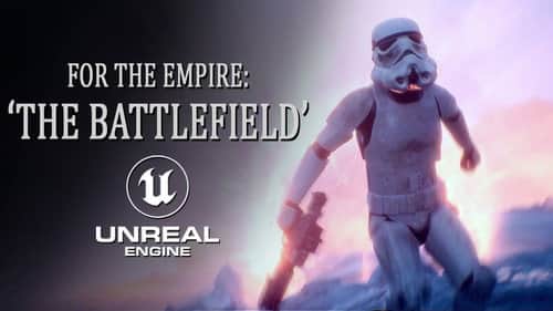 The Battlefield