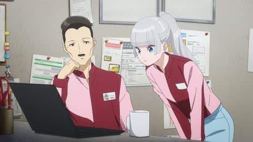 Wanda's Pre-High School Days