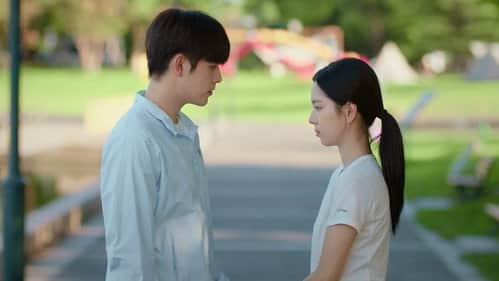 The Jogging Promise