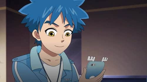 Episode 8