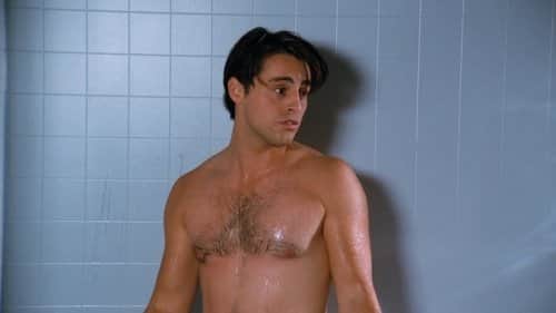 The One with the Butt