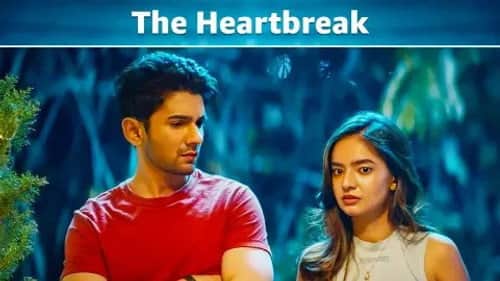 The Heartbreak