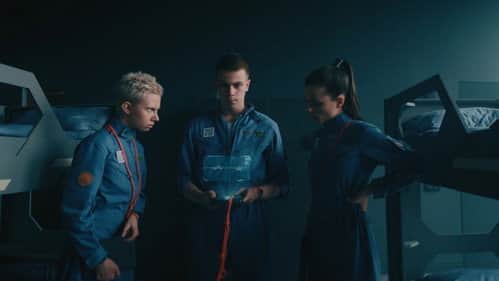 Episode 7
