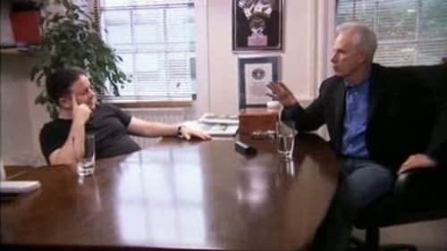Ricky Gervais Meets... Christopher Guest
