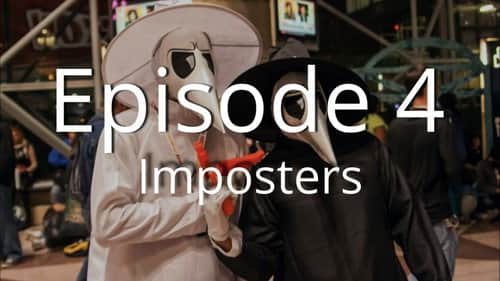Imposters