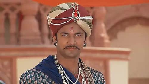 Episode 8 - Jodha Akbar