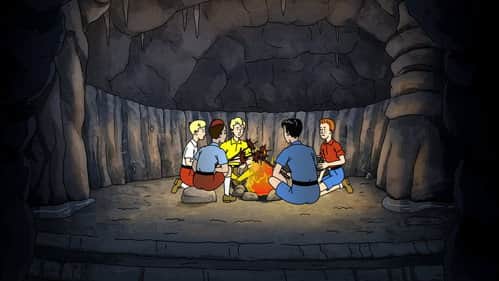 Episode 5