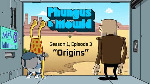 Origins