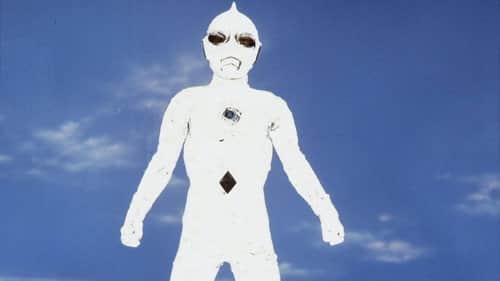 The Resurrected Legend