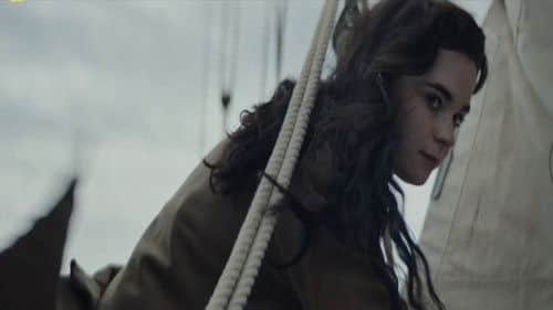 Calico Jack, Anne Bonny, Mary Read: Rebel Spirits