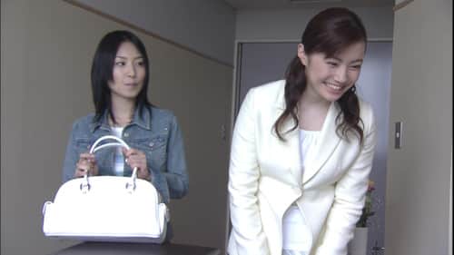 愛と憎しみの遺産相続