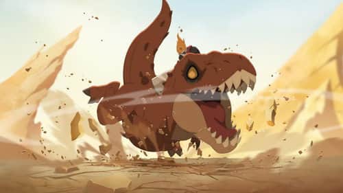 Voracious