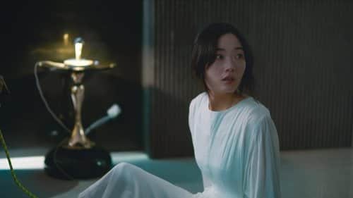 Eun-su and Hui-su