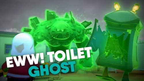 Potty Mouth