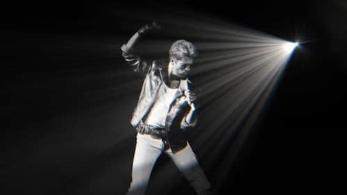 George Michael