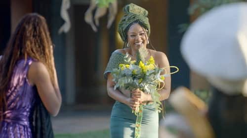 Here Comes the Bride