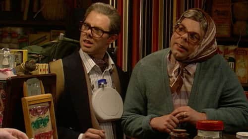 Welcome to Royston Vasey