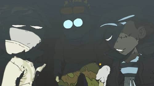 ZOMBURGER