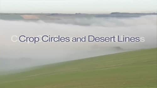 Crop Circles and Desert Lines