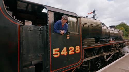 Grosmont to Goathland