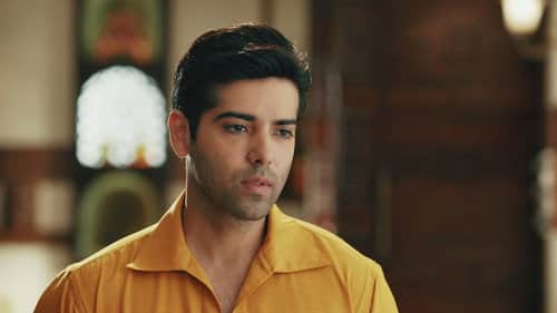 Gautam Gets Furious