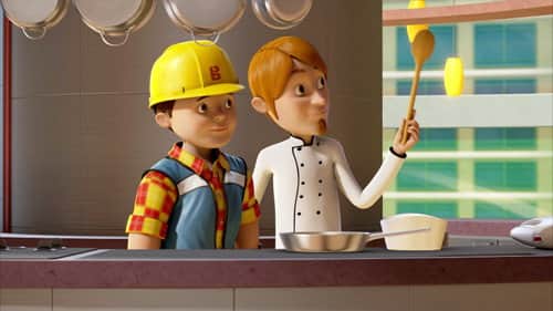 Kitchen Whizz