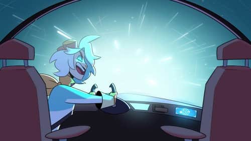 The First Episode