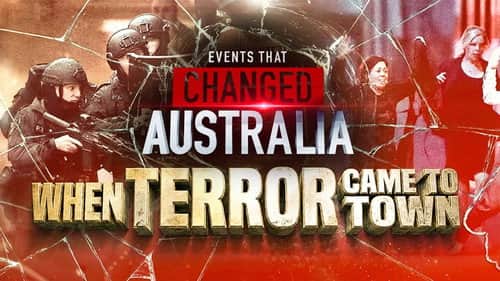 When Terror Came to Town