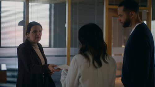 Épisode 3