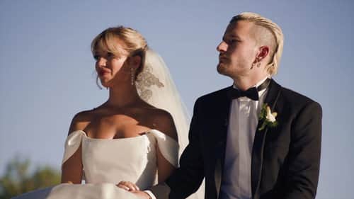 La boda