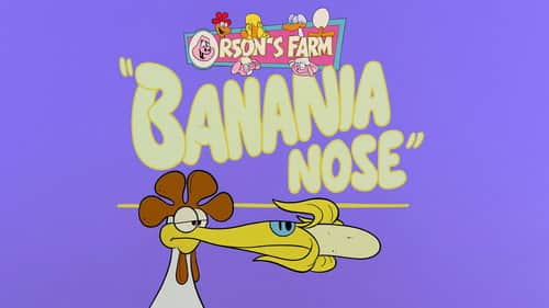 Banana Nose