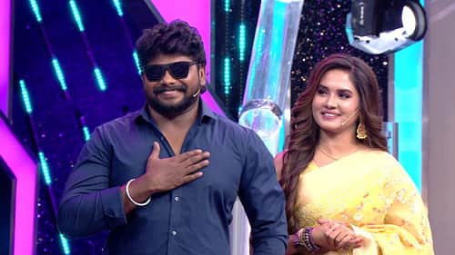 Team Vikram Vs Team Vettaiyan