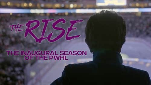 The Inaugural Season of the Professional Women’s Hockey League