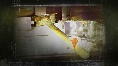 The Hammer-Killer