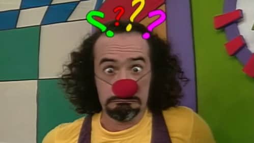 La genio loca