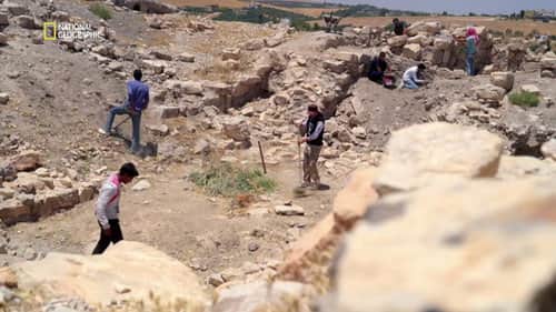 Mystery of King Solomon