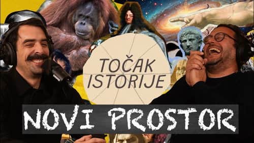 004 Novi prostor